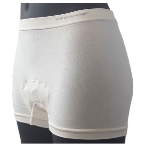DermaSilk HS Shorts femme
