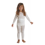 DermaSilk Pyjama t-shirt e leggins