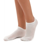 DermaSilk Untersocken Kinder
