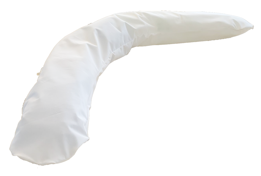 Copricuscino antiacaro per allattamento