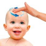 BabyBene Anwendung 1. Schritt